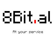 8bit.al